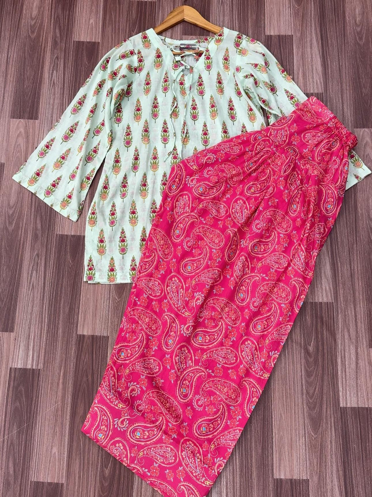 ARAB SET