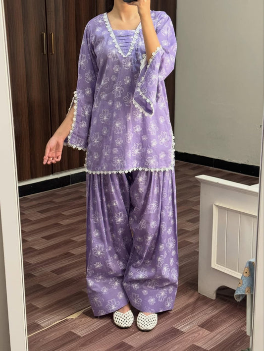 LAILIK EMB SET