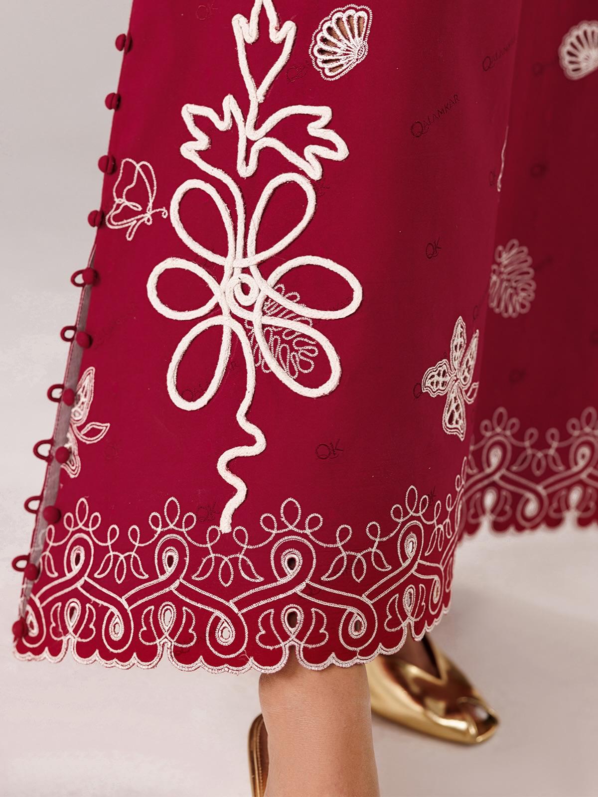 MUSHK SET