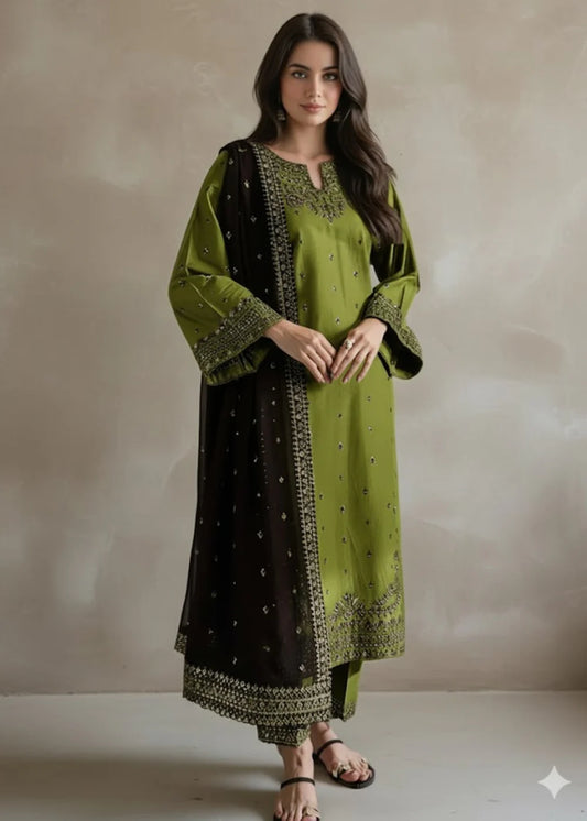 Mayal