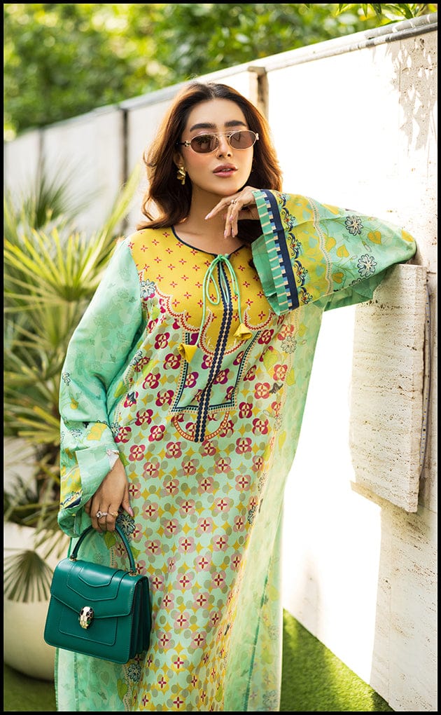 Shiza Co-ord 2 PC