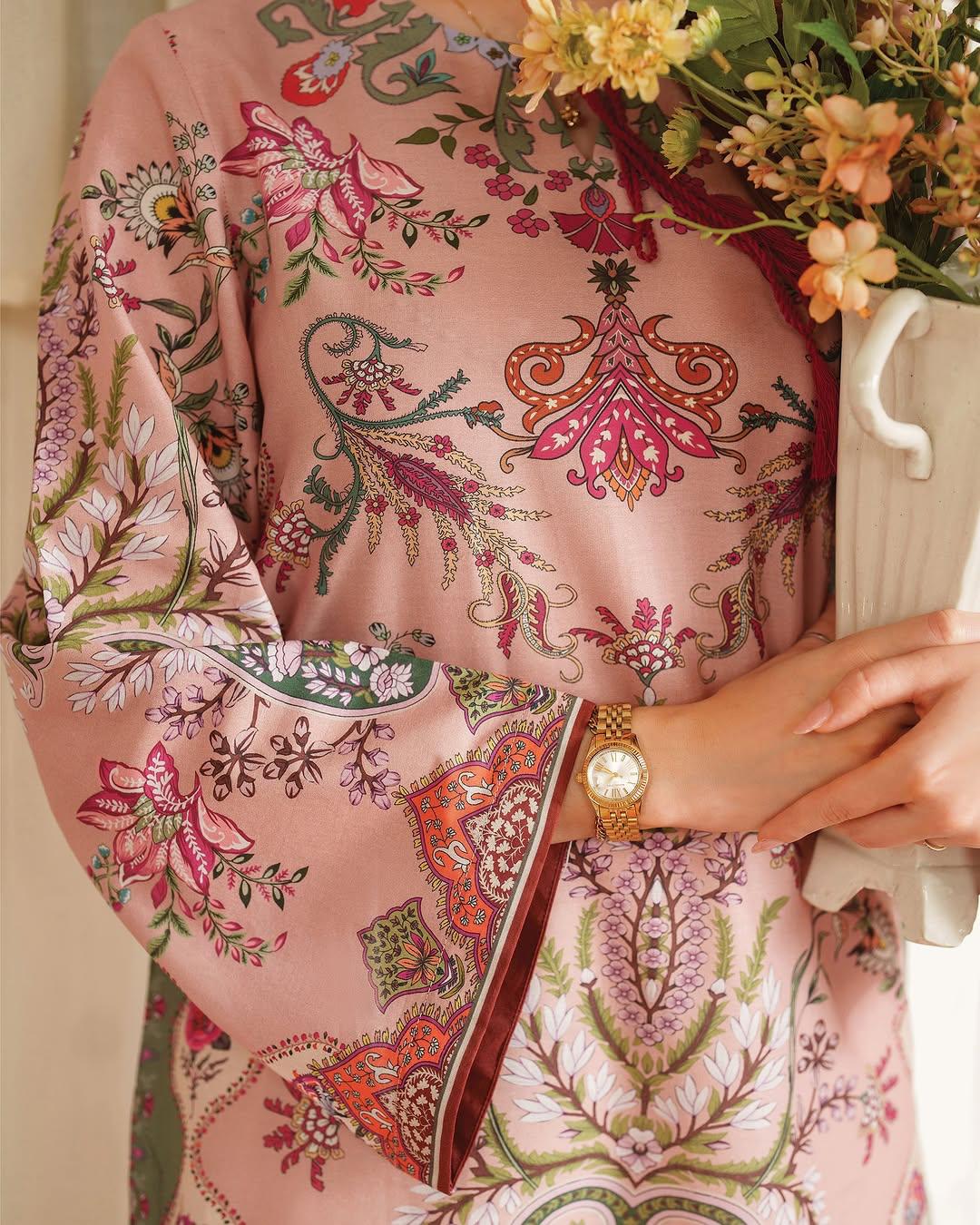 Nawaal Co-ord Set