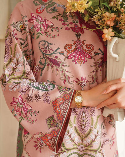 Nawaal Co-ord Set