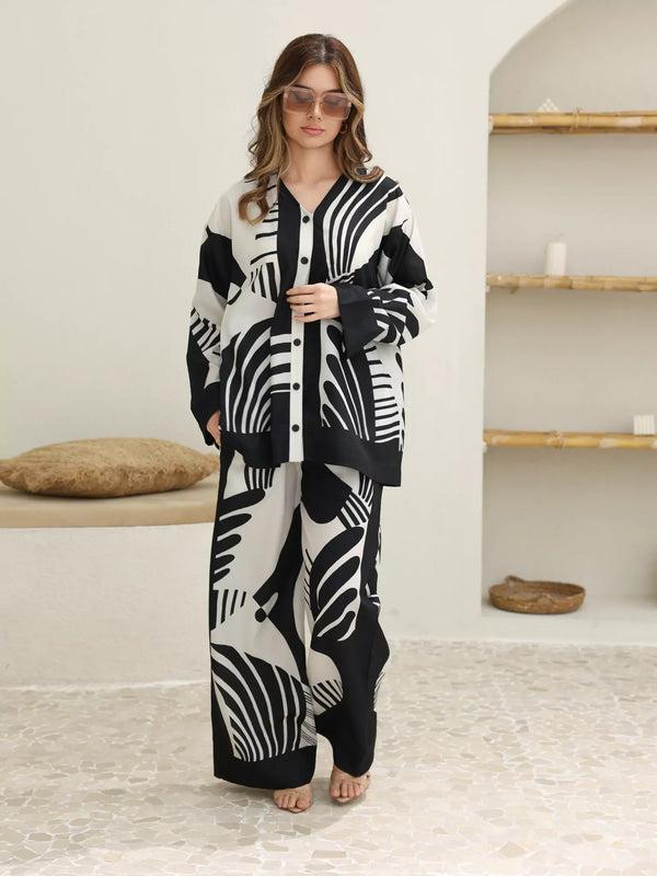 Sowear Co-ord Set