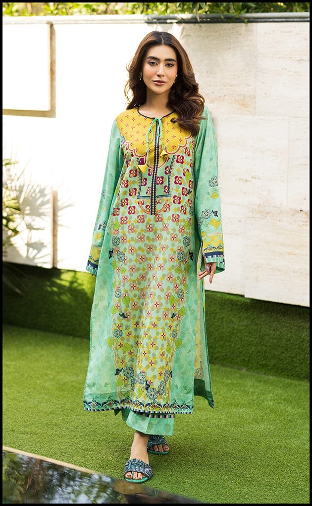 Shiza Co-ord 2 PC