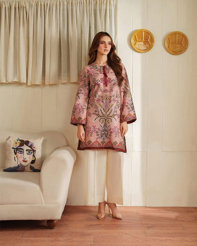 Nawaal Co-ord Set
