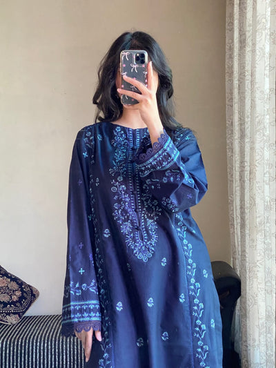 Zimal Blue