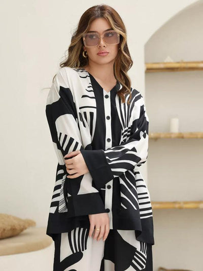 Sowear Co-ord Set