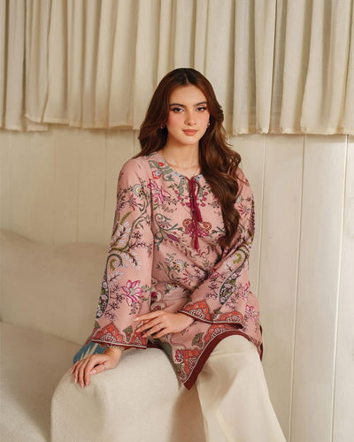 Nawaal Co-ord Set