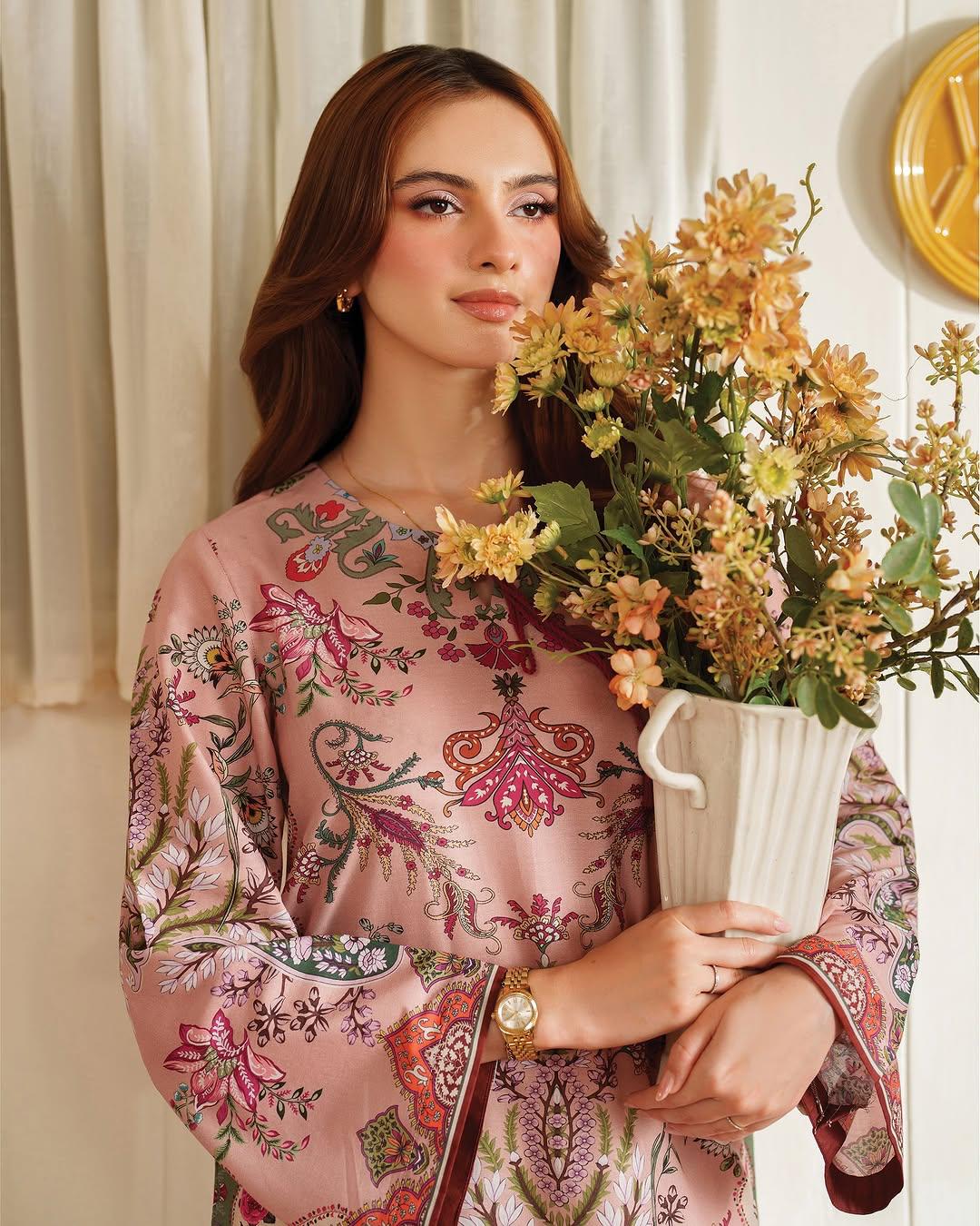 Nawaal Co-ord Set