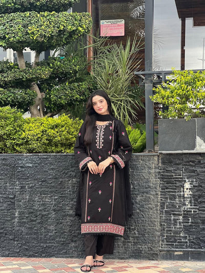 Anika 3 piece