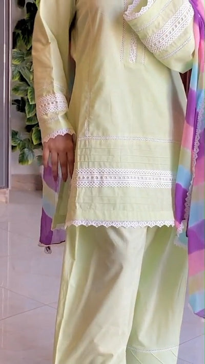 Pastel Dreams 3 PC