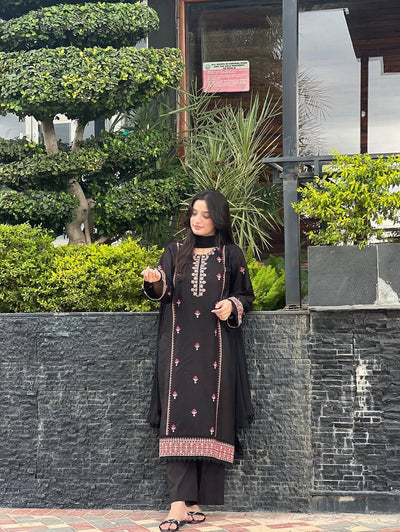 Anika 3 piece