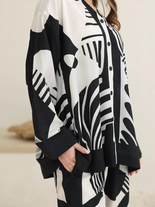 Sowear Co-ord Set
