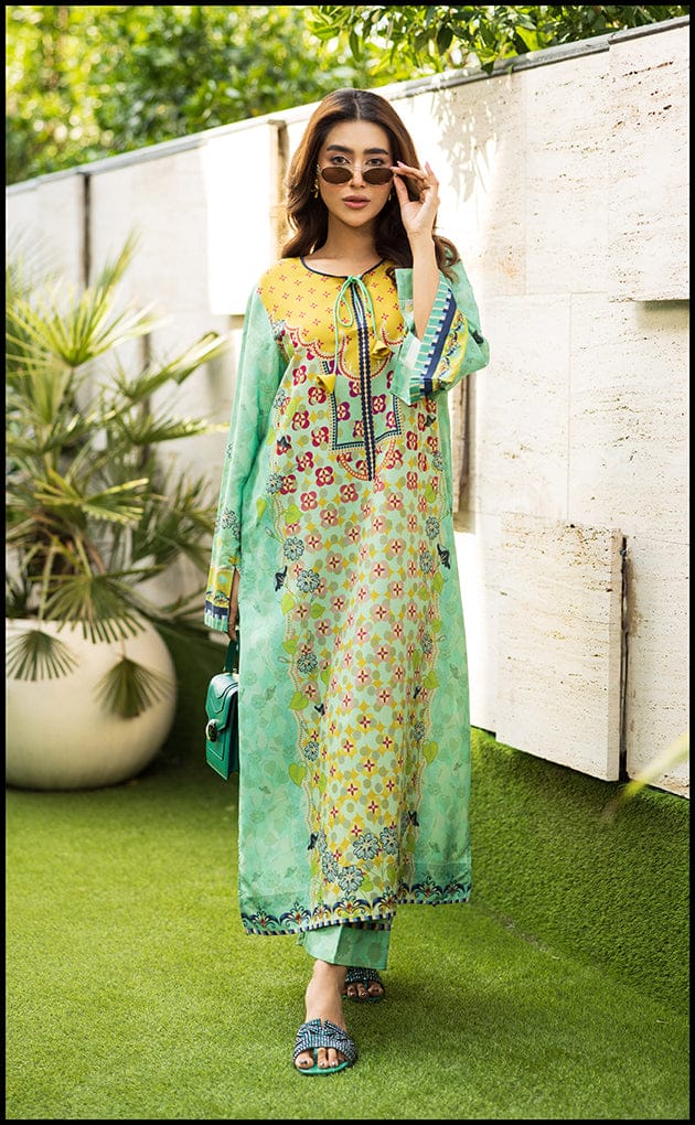 Shiza Co-ord 2 PC