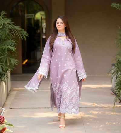 SARAH 3PCS
