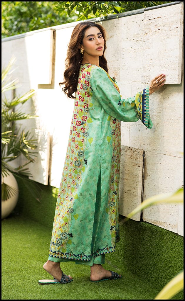 Shiza Co-ord 2 PC