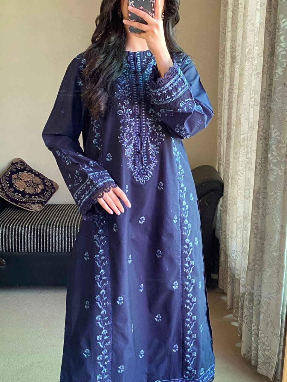 Zimal Blue